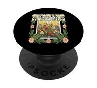 SUNKISSED AND FREE summer vibes freedom democracy happy 4th PopSockets Adhesive PopGrip