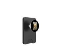 SUNKISSED AND FREE summer vibes freedom democracy happy 4th PopSockets PopWallet for MagSafe