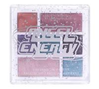 Sunkissed Angel Energy Eyeshadow Palette Multicolour