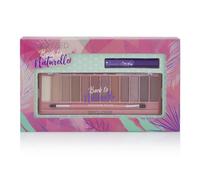 Sunkissed Back To Naturelle Eyeshadow Palette 12 x 1.7g