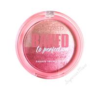 Sunkissed Baked To Perfection Blusher & Highlight Duo Smooth