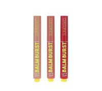 Sunkissed Balm Burst 2g 1PC Type May Vary
