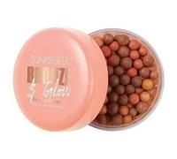 Sunkissed Bronze & Glow Bronzing Pearls 45g
