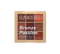 Sunkissed Bronze Passion Eyeshadow Palette