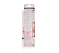 Sunkissed Brow & Line Eyebrow Pencil & Eyeliner Duo 11g - Light Medium