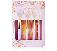 Sunkissed Brush Love Eco Packaging