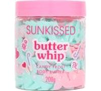 Sunkissed Butter Whip Candy Frost Body Butter 200g