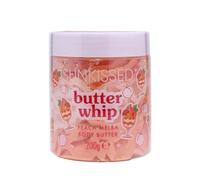 Sunkissed Butter Whip Peach Melba Body Butter 200g