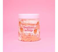 Sunkissed Butter Whip Peach Melba Body Butter 200g