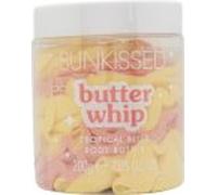 Sunkissed Butter Whip Body Butter Tropical Bliss 200g