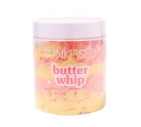 Sunkissed Butter Whip Tropical Bliss Body Butter 200g