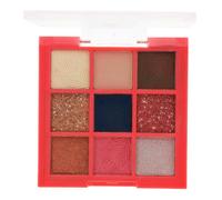 Sunkissed California Dreaming LA Lights Eyeshadow Palette