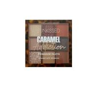 Sunkissed Caramel Addiction Eyeshadow Palette