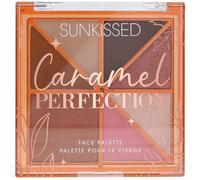 Sunkissed Caramel Perfection Face Palette