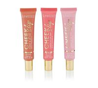 Sunkissed Cheek To Lip - Ch nd Lip Tint (15ml)