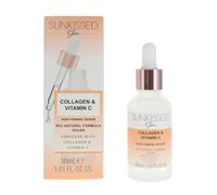 Sunkissed Collagen & Vitamin C Serum