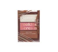 Sunkissed Cookies & Cream Face Trio 11.1g