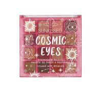 Sunkissed Cosmic Eyes Eyeshadow Palette