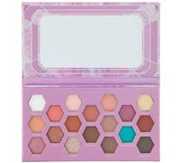SUNkissed Crystal-Eyes Eyeshadow Palette