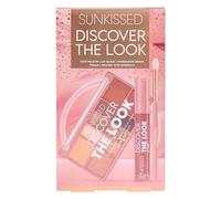 Sunkissed Discover the Look - Pink