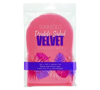 Sunkissed Double Sided Velvet Tanning Mitt