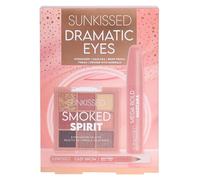 Sunkissed Dramatic Eyes Gift Set