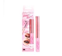 Sunkissed Liquid Eyeliner Dream Liner Black 5 ml