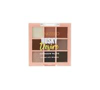 Sunkissed Dusky Desire Eyeshadow Palette