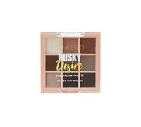 Sunkissed Dusky Desire Eyeshadow Palette 9 Shades
