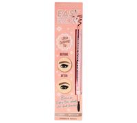 Sunkissed Easy Brow Eye Brow Pencil 0.1g Light Medium - Vegan
