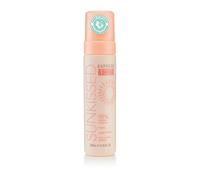 Sunkissed Express 1 Hour Self Tanning 200ml 95% Natural