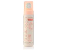 Sunkissed Express 1 Hour Tan 200 ml