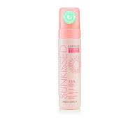 Sunkissed Express 1 Hour Tan 95 Percent Natural 200ml