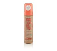 Sunkissed Express 1 Hour Tan With Aloe Vera Light / Ultra Dark