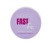 Sunkissed Fast Fix Setting Powder 7.5g with Vitamin E