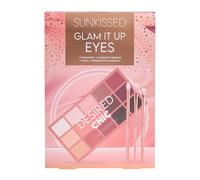Sunkissed Glam It Up Eyes - Eyeshadow Palette
