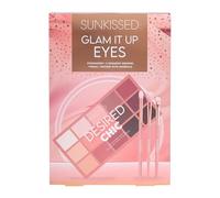 Sunkissed Glam It Up Eyes Gift Set