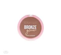 Sunkissed Glow Bronzer Cream