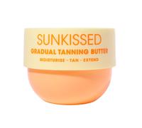 Sunkissed Gradual Tanning Butter 200ml