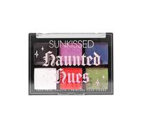 Sunkissed Haunted Hues Face Paint Palette