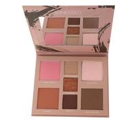 Sunkissed Heavenly Fudge Face Palette 19.2g