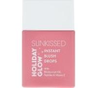 Sunkissed Instant Blush Drops Holiday Glow - 28 ml