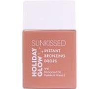 Sunkissed Holiday Glow Instant Bronzing Drops 28ml