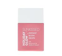 Sunkissed Instant Glow Drops – Holiday Glow – 28 ml