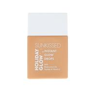 Sunkissed Instant Glow Drops – Holiday Glow – 28 ml