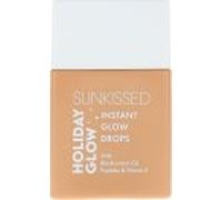 Sunkissed Instant Glow Drops – Holiday Glow – 28 ml