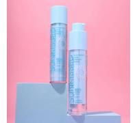 Sunkissed Hyaluronic Acid Tanning Serum 50ml