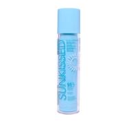 Sunkissed Hyaluronic Acid Tanning Serum Coconut Fragrance