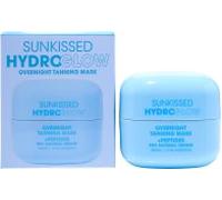 Sunkissed Hydroglow Overnight Tanning Mask 100ml