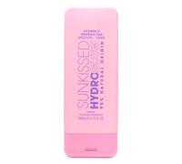 Sunkissed HydroGlow Vitamin C Gradual Tanning Lotion 200ml in Medium Dark Sunkissed Medium Dark